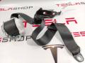 1023136-00-C, 1022115-00-B Ремень безопасности задний правый нижний Tesla Model S 2018г. - фото №4