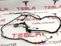 1004429-00-H Проводка крышки багажника Tesla Model S 2015г. - фото №4