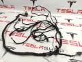 1004428-00-H Проводка крышки багажника Tesla Model S 2015г. - фото №3