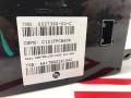 6007378-00-G, 6007366-00-S Блок управления печки/климат-контроля Tesla Model X 2017г. - фото №4