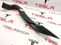1064062-00-A воздуховод Tesla Model X 2017г. - фото №3