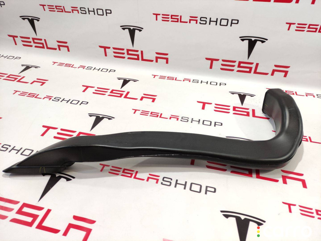 1064061-00-A воздуховод Tesla Model X 2017г. - фото №3