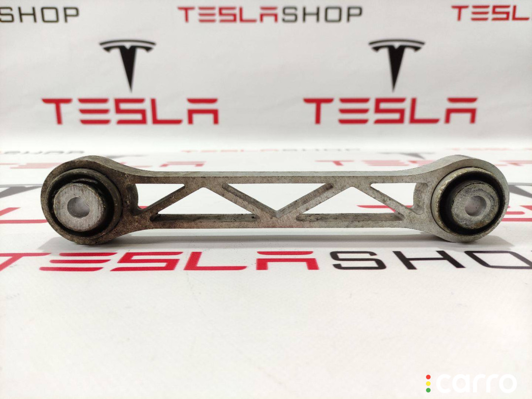 6006840-00-B Рычаг задний Tesla Model S 2015г. - фото №3
