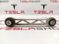 6006840-00-B Рычаг задний Tesla Model S 2015г. - фото №3