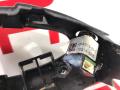 1054316-00-S, 1066924-00-A Кнопка ручного тормоза (ручника) Tesla Model X 2017г. - фото №4