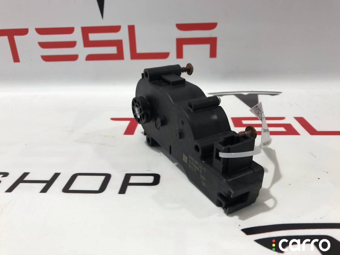 6NW009424 электропривод Tesla Model X 2017г. - фото №3