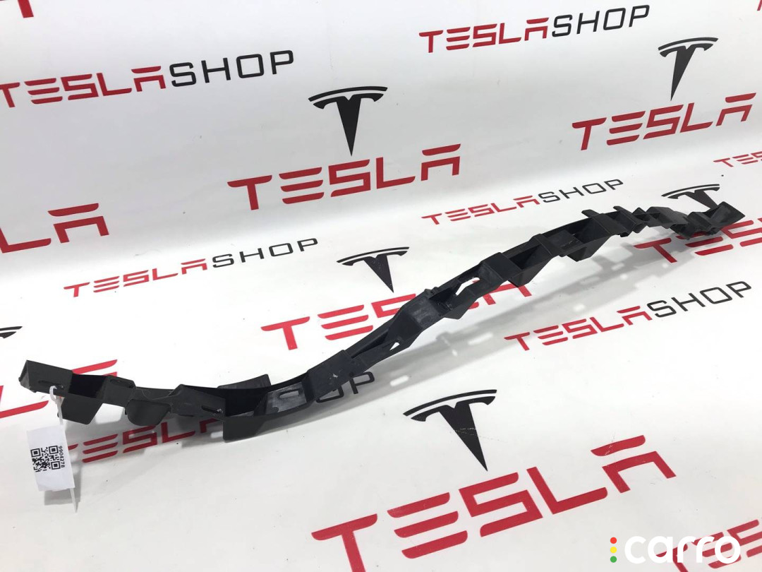 1079765-00-A накладка декоративная правая Tesla Model X 2017г. - фото №2