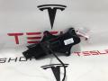 1045157-00-D ручка наружная двери задней левой Tesla Model X 2017г. - фото №3