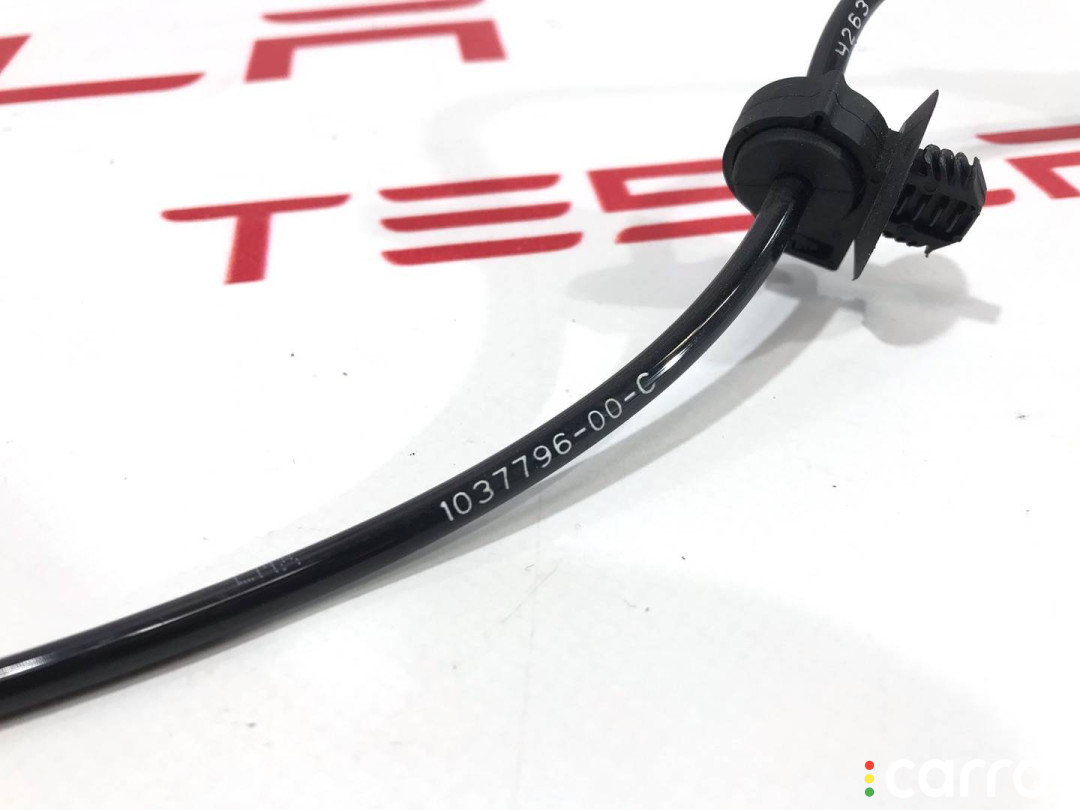 1037796-00-C Датчик ABS Tesla Model X 2017г. - фото №3
