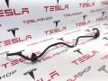 1027481-00-H Стабилизатор подвески (поперечной устойчивости) задний Tesla Model X 2017г. - фото №2
