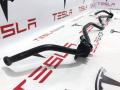 1027481-00-H Стабилизатор подвески (поперечной устойчивости) задний Tesla Model X 2017г. - фото №3
