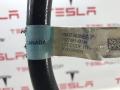 1027481-00-H Стабилизатор подвески (поперечной устойчивости) задний Tesla Model X 2017г. - фото №4