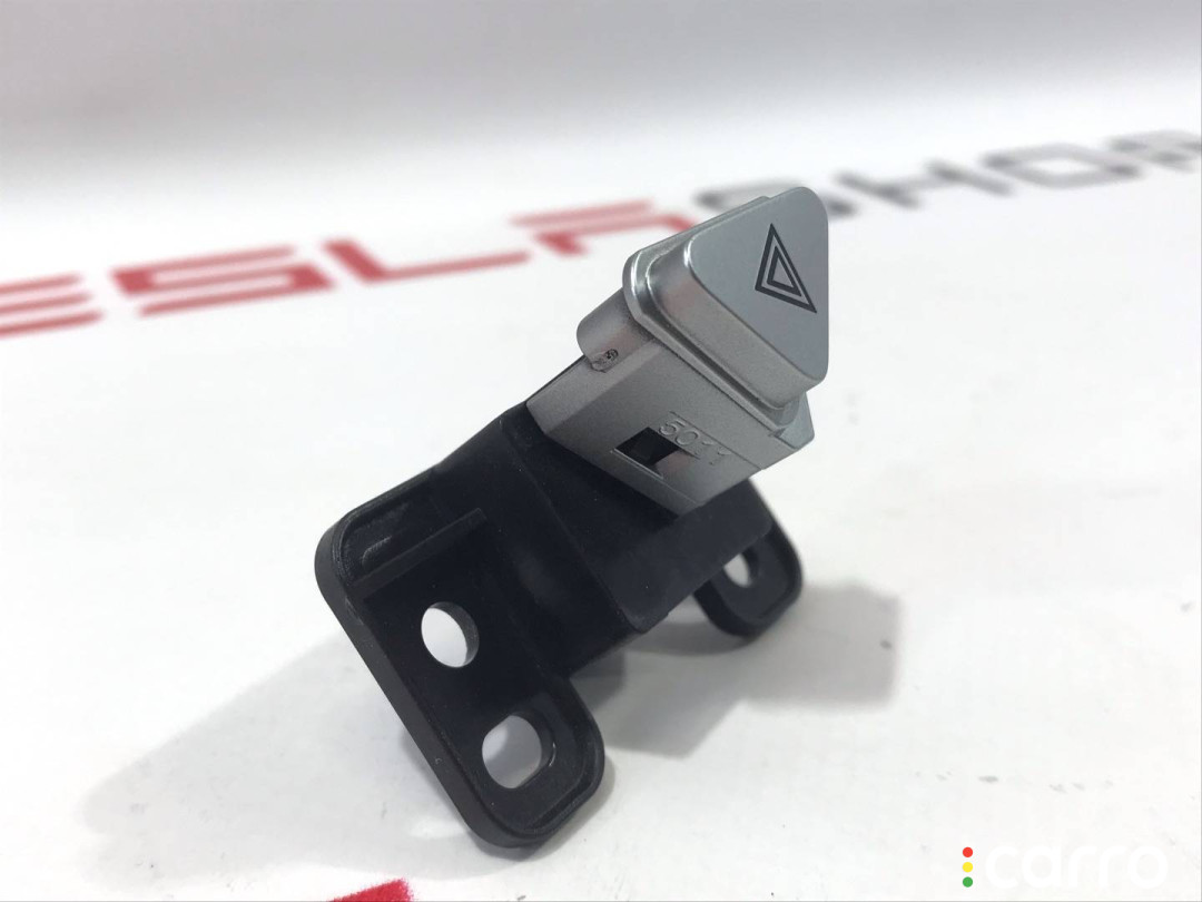 6008905-00-C кнопка аварийной сигнализации Tesla Model S 2016г. - фото №2