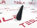 1038405-00-A, 1038406-00-A уплотнитель передний Tesla Model S 2017г. - фото №2
