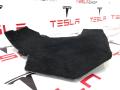 1035934-00-B Накладка центральной консоли Tesla Model X 2017г. - фото №2
