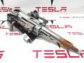 1027811-00-F рулевая колонка Tesla Model X 2017г. - фото №2