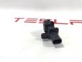 1060058-00-A датчик удара задний нижний Tesla Model X 2017г. - фото №4