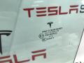 102882200J стекло двери передней левой Tesla Model X 2016г. - фото №4