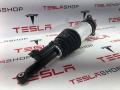 1420462-00-B Пневмостойка задняя левая Tesla Model S 2-й рест 2021г. - фото №4