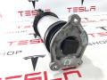 1420462-00-B Пневмостойка задняя левая Tesla Model S 2-й рест 2021г. - фото №5