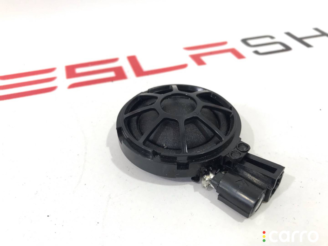 1004833-00-A Динамик высокочастотный (пищалка) Tesla Model S 2017г. - фото №2