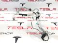 1031670-00-I, 6008481-00-B Трубка кондиционера Tesla Model S 2017г. - фото №2