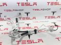 1031670-00-I, 6008481-00-B Трубка кондиционера Tesla Model S 2017г. - фото №3