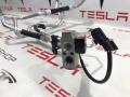 1031670-00-I, 6008481-00-B Трубка кондиционера Tesla Model S 2017г. - фото №4