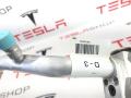 1031670-00-I, 6008481-00-B Трубка кондиционера Tesla Model S 2017г. - фото №6