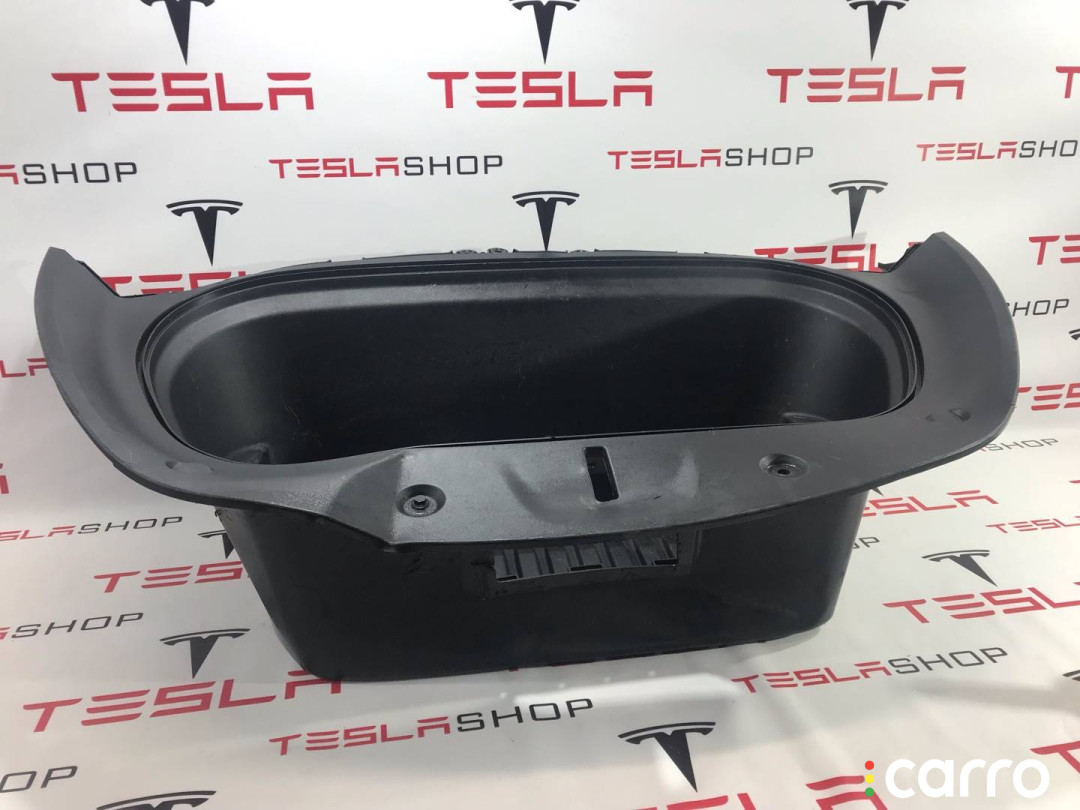 1492606-00-C Корыто пластиковое Tesla Model Y - фото №1