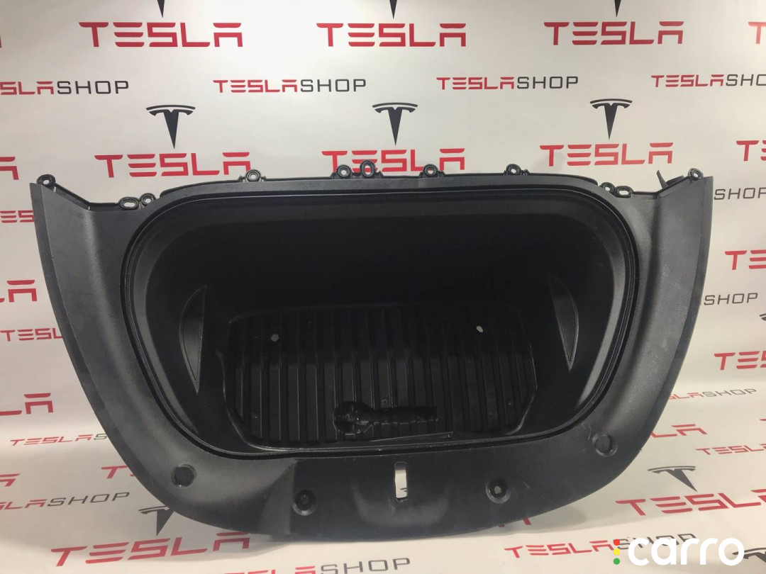 1492606-00-C Корыто пластиковое Tesla Model Y - фото №2