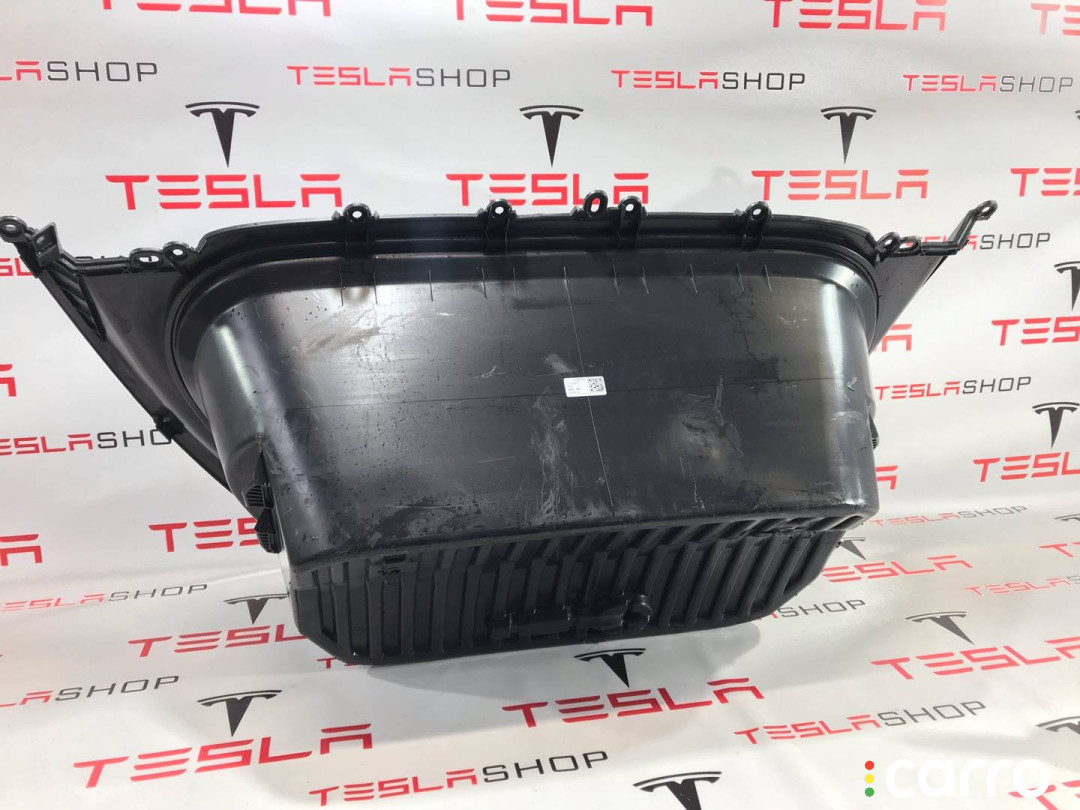 1492606-00-C Корыто пластиковое Tesla Model Y - фото №3