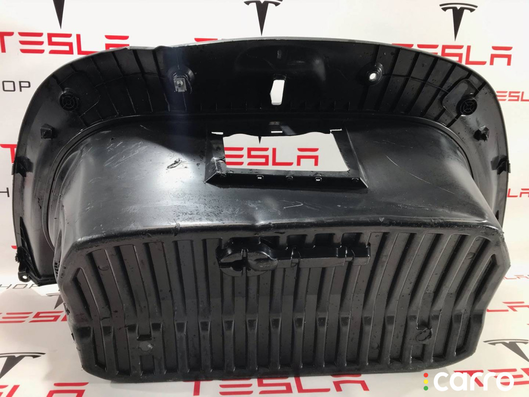1492606-00-C Корыто пластиковое Tesla Model Y - фото №4