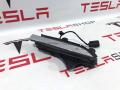 1045158-00-D ручка наружная двери задней правой Tesla Model X 2017г. - фото №2