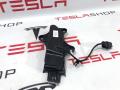 1045158-00-D ручка наружная двери задней правой Tesla Model X 2017г. - фото №3