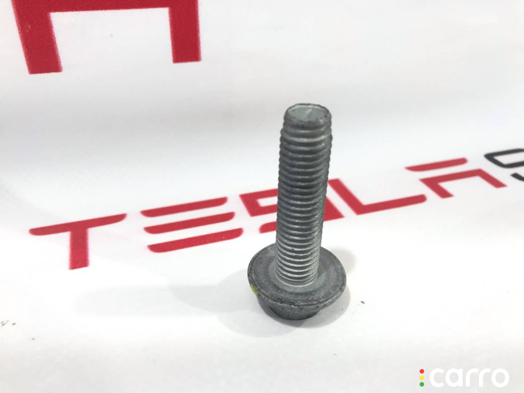 1088969-00-B Болт Tesla Model S 2-й рест 2021г. - фото №1
