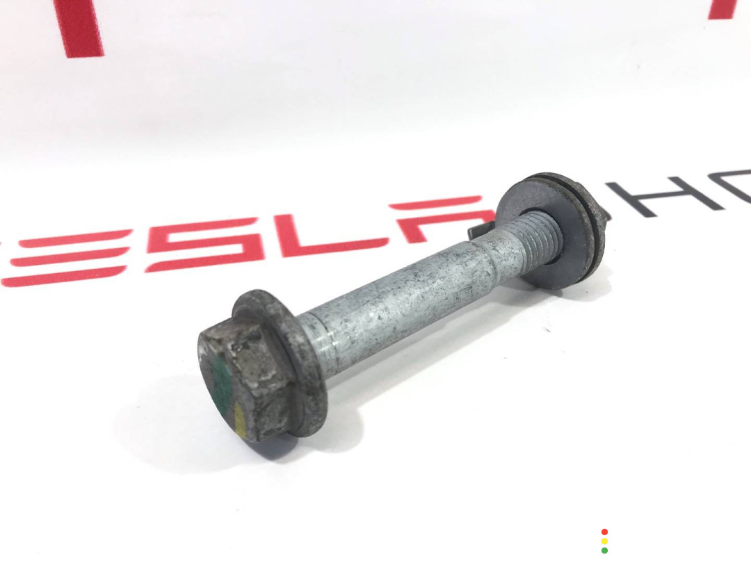 1111522-00-A, 1607926-00-A Болт Tesla Model S 2-й рест 2021г. - фото №1