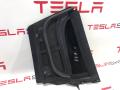 1055275-00-G Форточка задней левой Tesla Model X 2017г. - фото №3