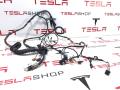 1067957-00-F Электропроводка двери Tesla Model 3 2018г. - фото №2
