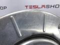 1072160-00-A Кожух тормозного диска Tesla Model S 2017г. - фото №4