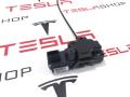 6008911-00-E замок двери задней левой Tesla Model S 2-й рест 2021г. - фото №3