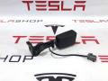 1593201-00-B, 1593201-99-B Замок ремня безопасности задний Tesla Model S 2-й рест 2021г. - фото №5