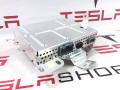 1490471-00-C Усилитель музыкальный Tesla Model S 2-й рест 2021г. - фото №2