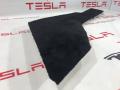 1564492-00-C Накладка центральной консоли Tesla Model S 2-й рест 2021г. - фото №2