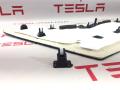 1564492-00-C Накладка центральной консоли Tesla Model S 2-й рест 2021г. - фото №4