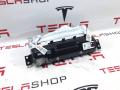 1143753-00-A, 1077825-00-D Подушка безопасности коленная Tesla Model S 2-й рест 2021г. - фото №2
