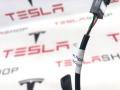 1607702-00-D, 1607702-98-B кнопка аварийной сигнализации Tesla Model S 2-й рест 2021г. - фото №5