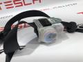 1023136-00-C, 1022114-00-B Ремень безопасности задний левый нижний Tesla Model S 2017г. - фото №3