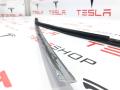 1032167-88-D, 1032175-00-C молдинг двери задней левой Tesla Model X 2017г. - фото №4