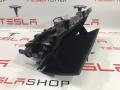 1563041-99-G, 1601945-L1-B Бардачок Tesla Model S 2-й рест 2021г. - фото №2